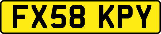 FX58KPY