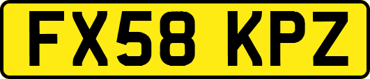 FX58KPZ