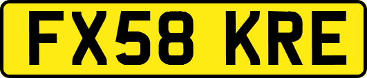 FX58KRE
