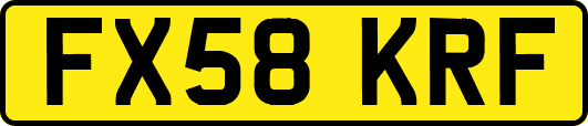 FX58KRF