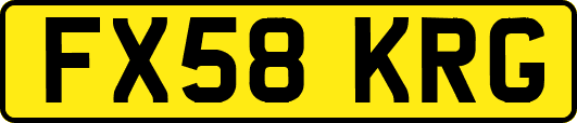 FX58KRG