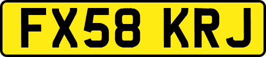 FX58KRJ