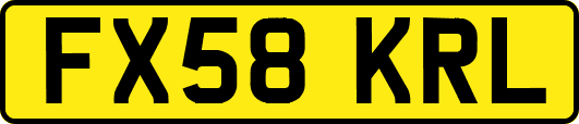 FX58KRL