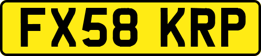 FX58KRP