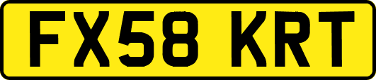 FX58KRT
