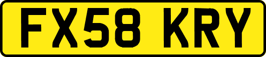 FX58KRY