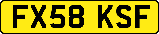 FX58KSF