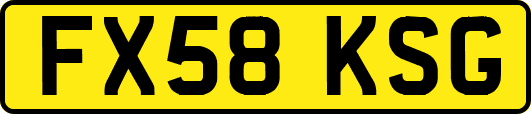 FX58KSG