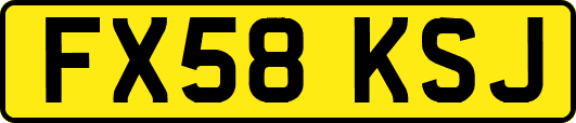 FX58KSJ