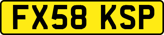 FX58KSP