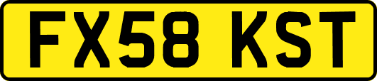 FX58KST