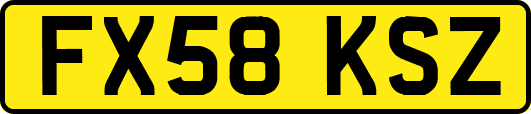 FX58KSZ