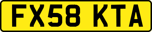 FX58KTA