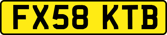 FX58KTB