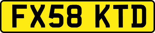 FX58KTD