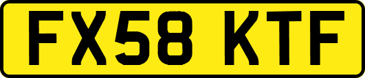 FX58KTF
