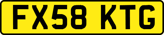 FX58KTG