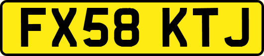 FX58KTJ