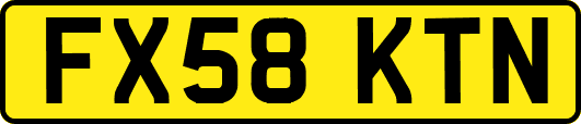 FX58KTN