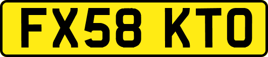 FX58KTO