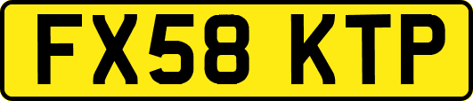 FX58KTP