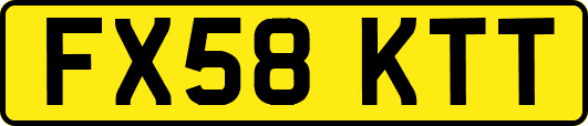 FX58KTT
