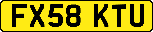 FX58KTU
