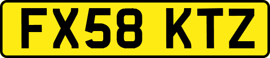 FX58KTZ