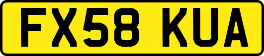FX58KUA