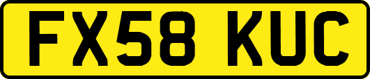 FX58KUC