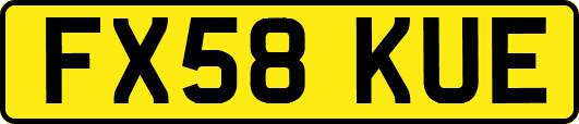 FX58KUE