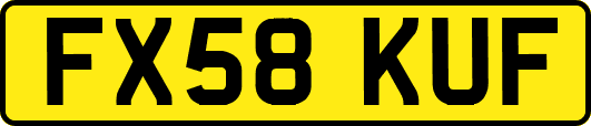 FX58KUF