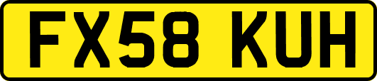 FX58KUH