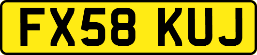 FX58KUJ