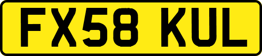 FX58KUL