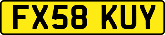 FX58KUY