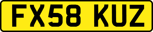 FX58KUZ