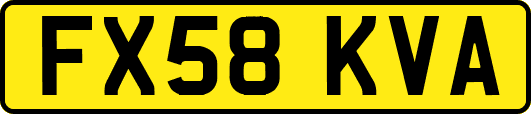 FX58KVA