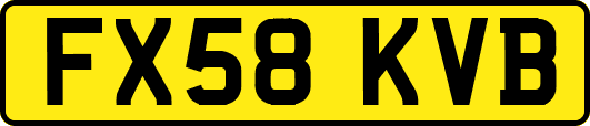 FX58KVB