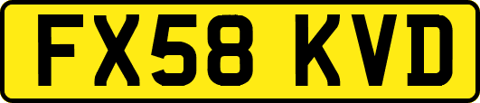 FX58KVD