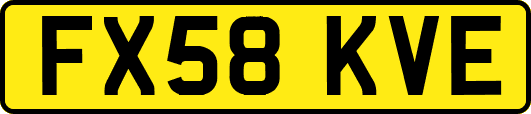 FX58KVE