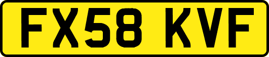 FX58KVF