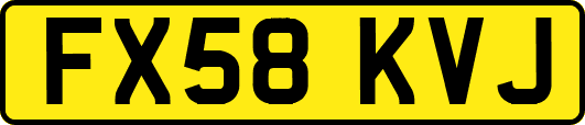 FX58KVJ