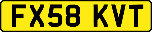 FX58KVT
