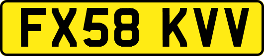 FX58KVV
