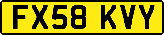FX58KVY