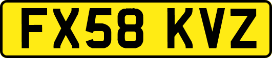 FX58KVZ
