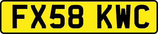 FX58KWC