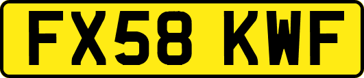 FX58KWF