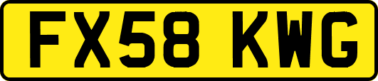 FX58KWG